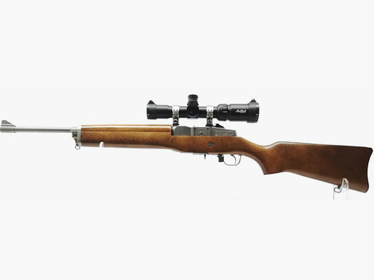 Ruger Ranch Rifle Mini 14