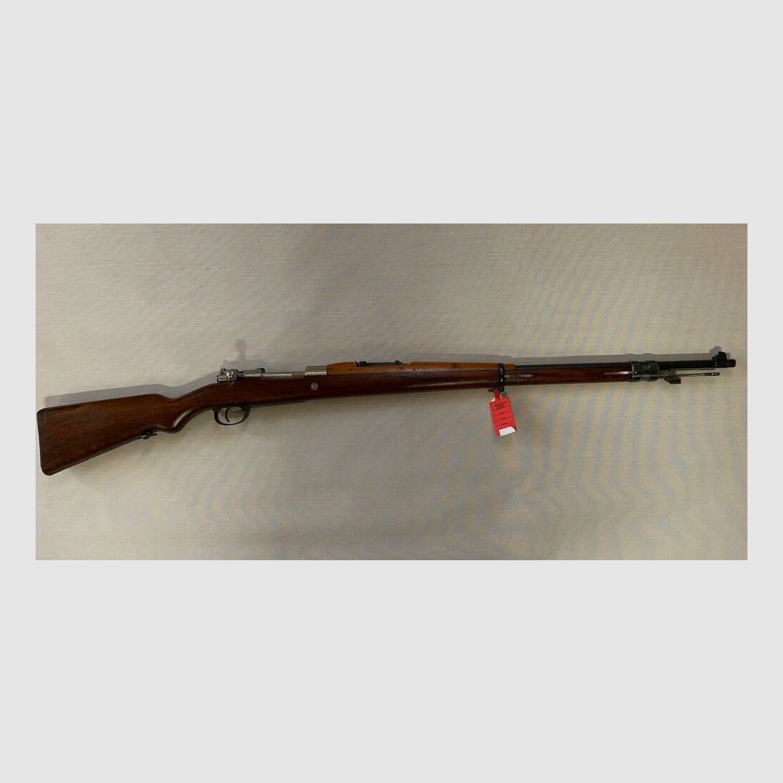 Mauser Modelo Argentino 1909 Mauser Modelo Argentino 1909, Bild 1 von 2