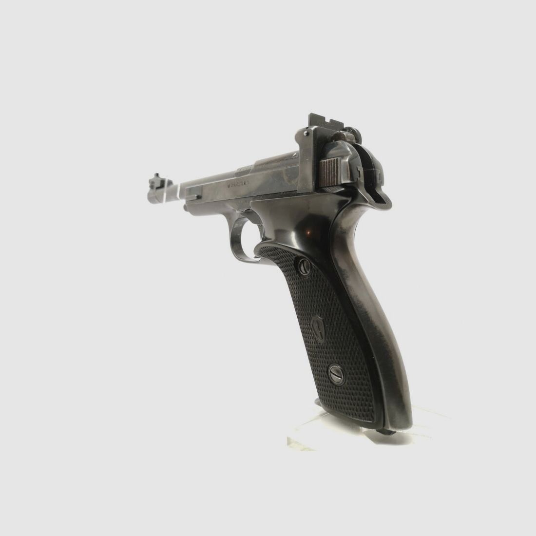 Margolin MZM m. 2tem Magazin