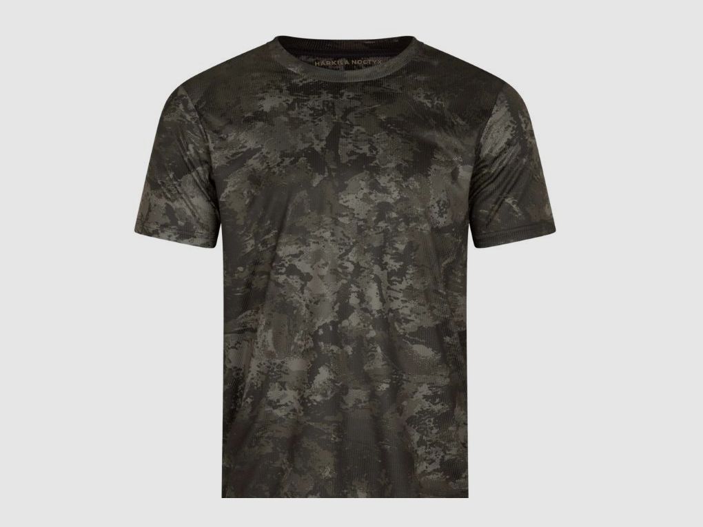 HÄRKILA NOCTYX Camo T-Shirt, afbeelding 2 van 4