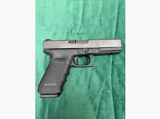 Glock Model 21 Gen. 4