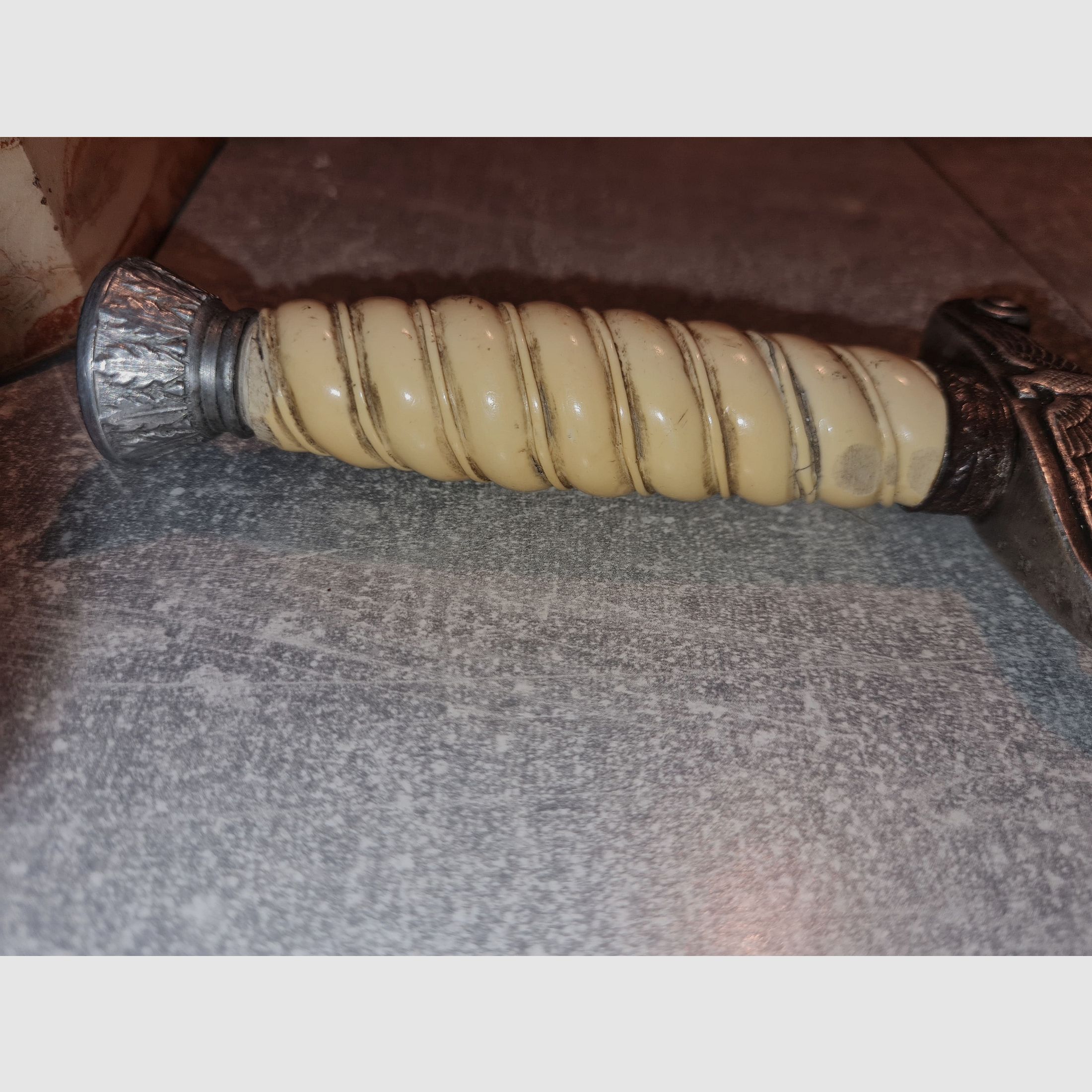 Ehrendolch Wehrmacht, Heer