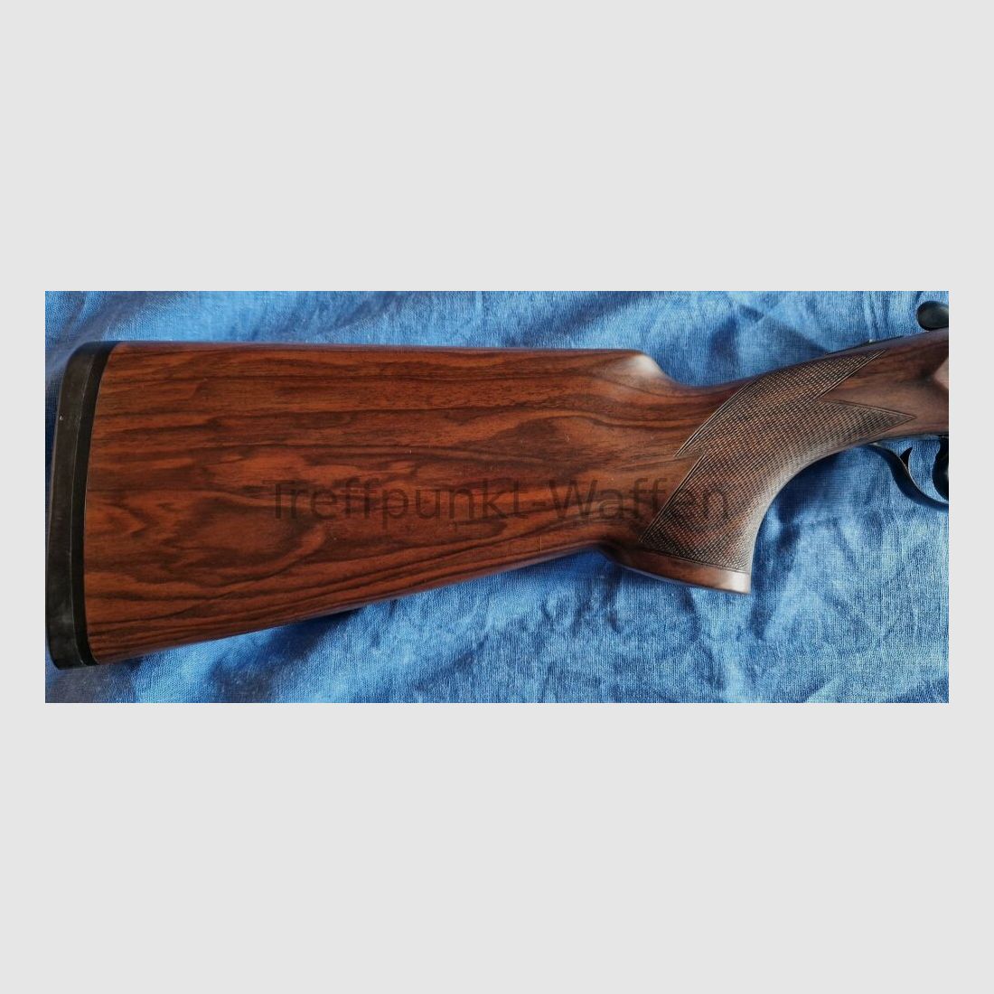 Perazzi MX8