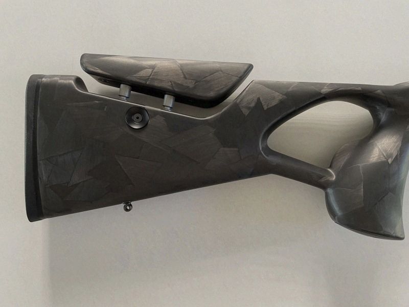 Raven M82 Carbonschaft für Blaser R8