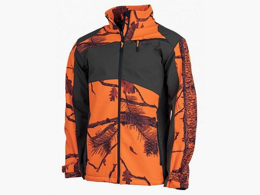 Veste Somlys Softshell