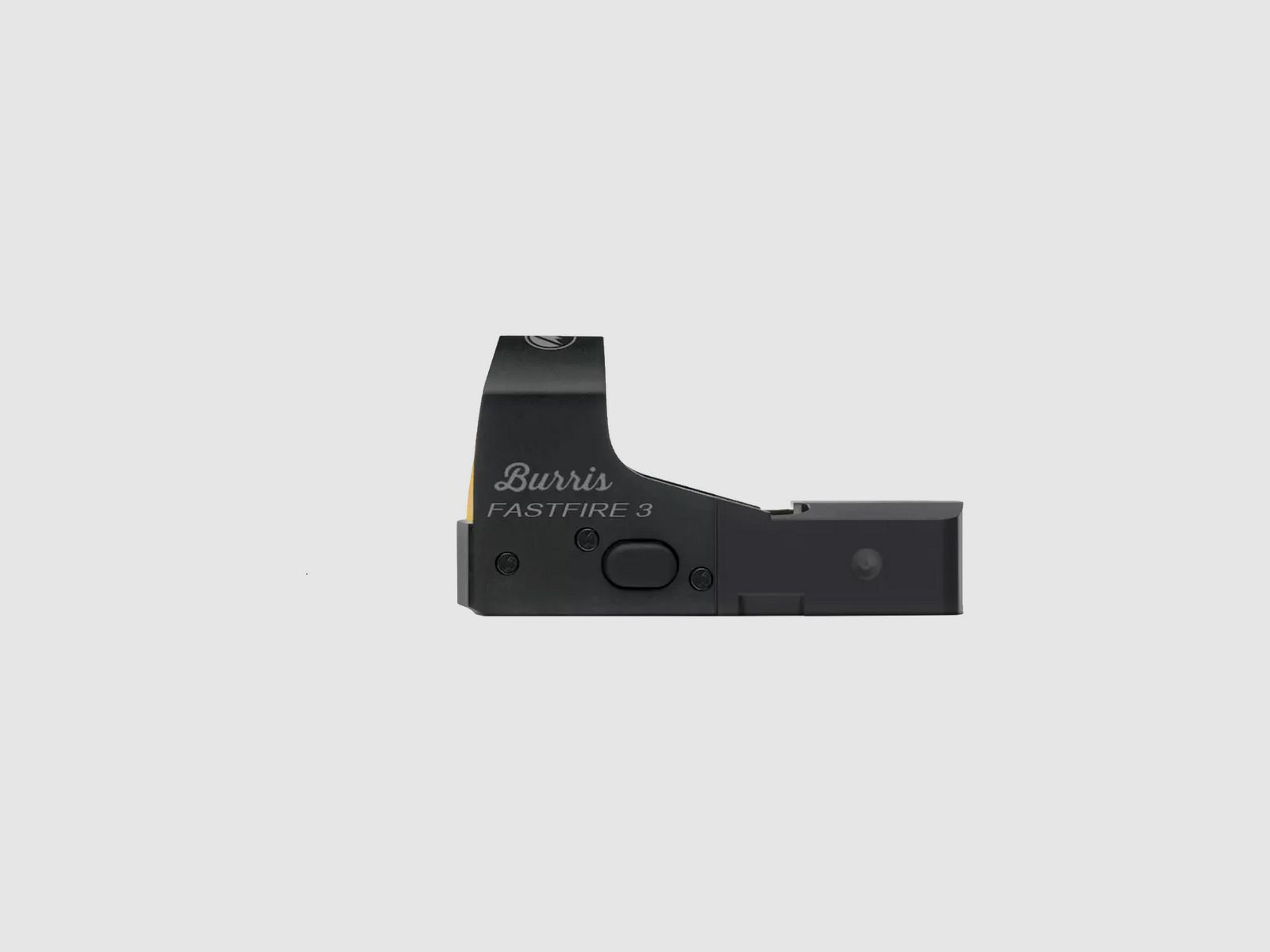Burris Fastfire 3 8 moa