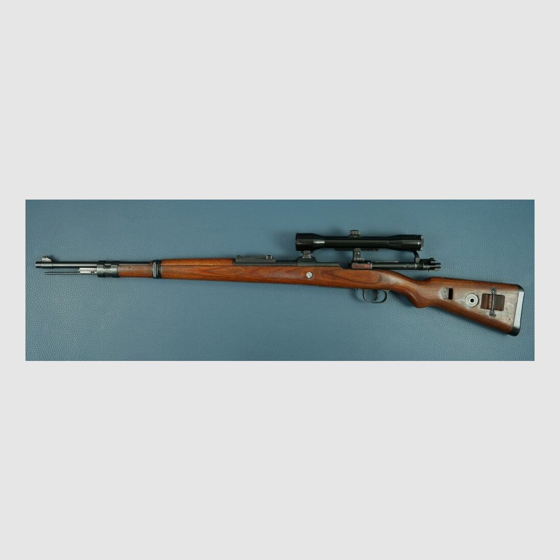 Mauser 98 - Scharfschütze 8x57JS, Bild 3 von 6