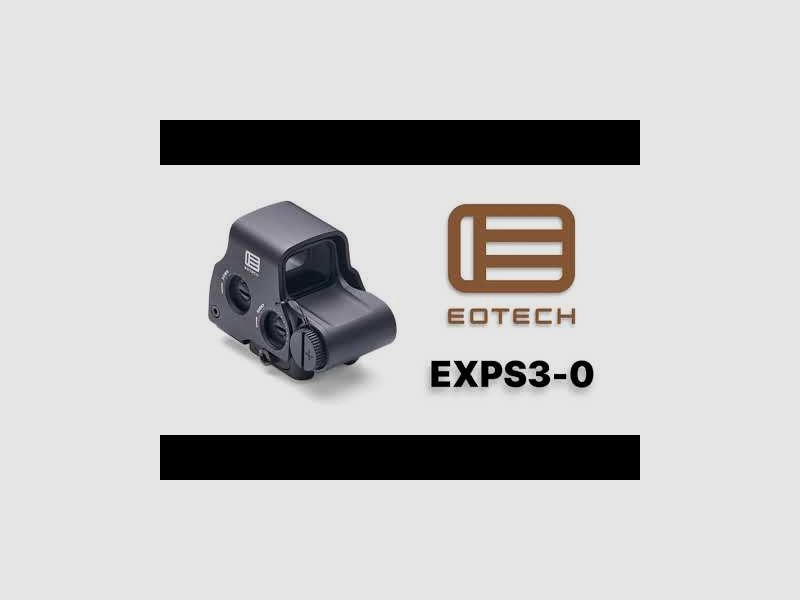 EOTECH HWS EXPS3, immagine 6 di 7