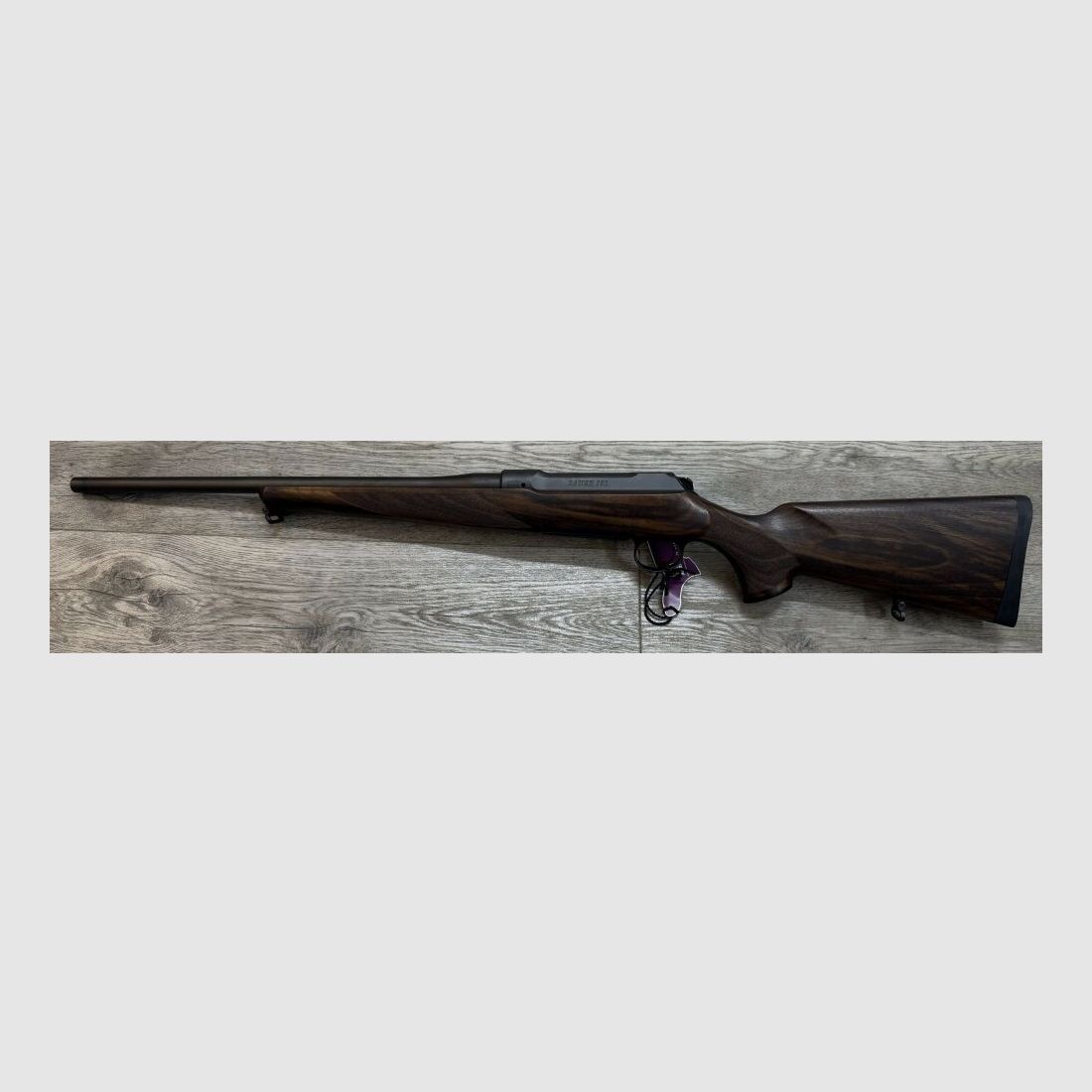 Sauer 101 Artemis