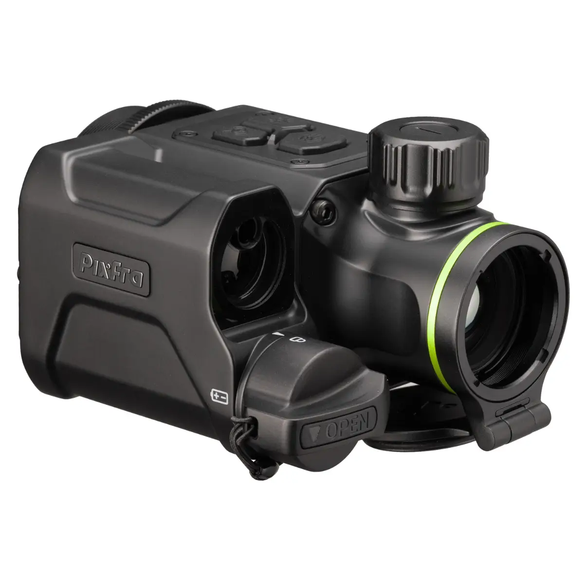 Pixfra warmtebeeldaccessoire Taurus T425 LRF, afbeelding 3 van 8