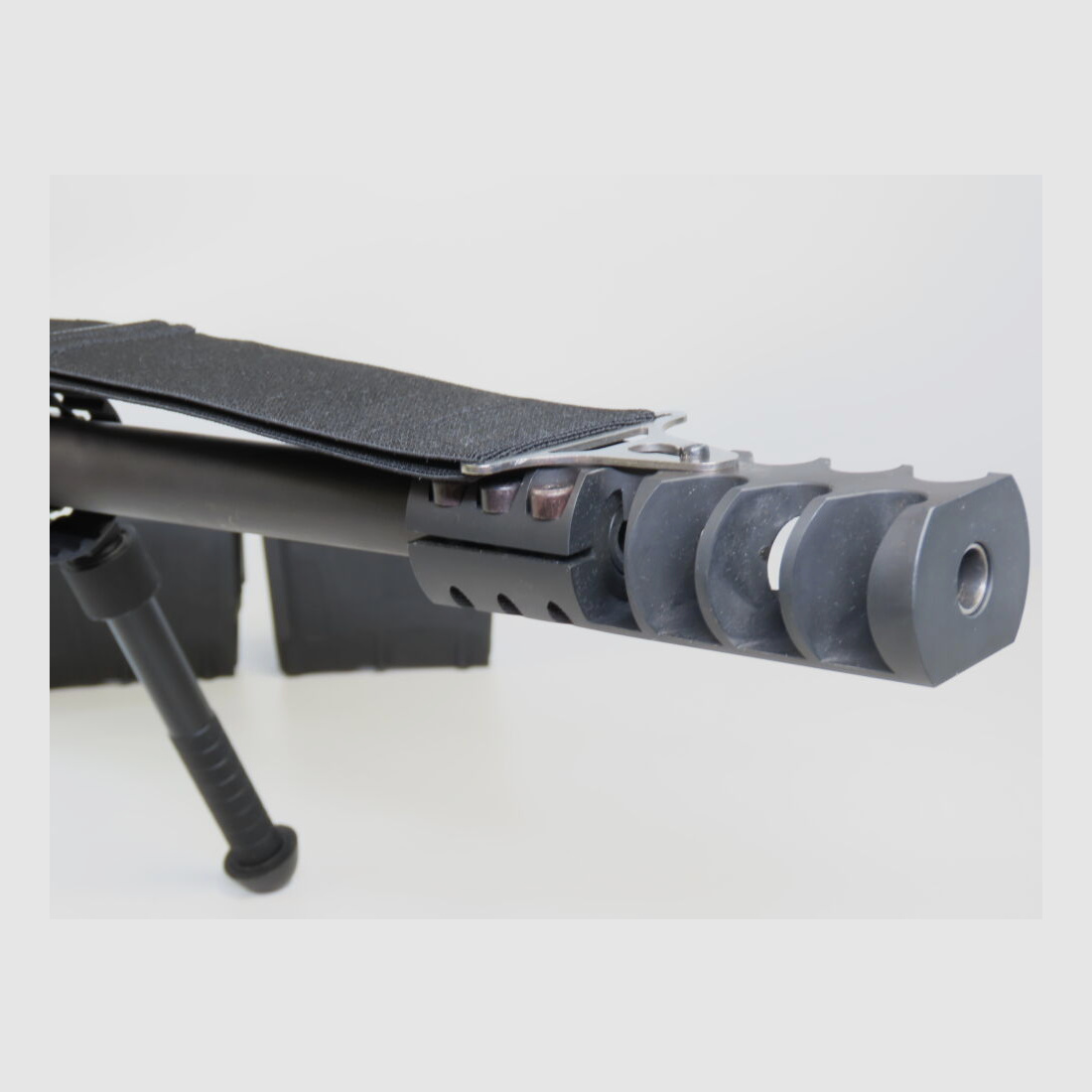 Pack complet! Ruger Precision Rifle