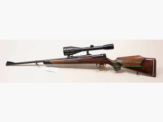 Mauser - Oberndorf Mod. 66