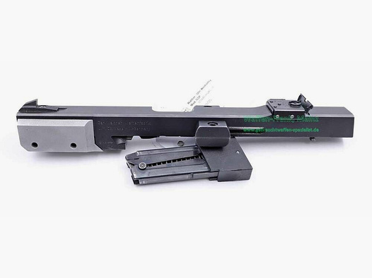 Walther - Ulm Mod. GSP