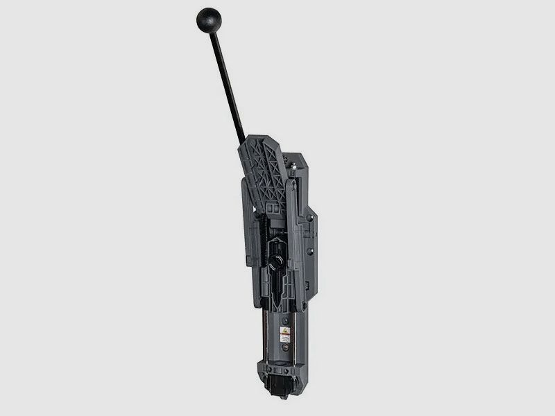 Frankford Arsenal Pile Driver Bullet Puller, Delaborierung