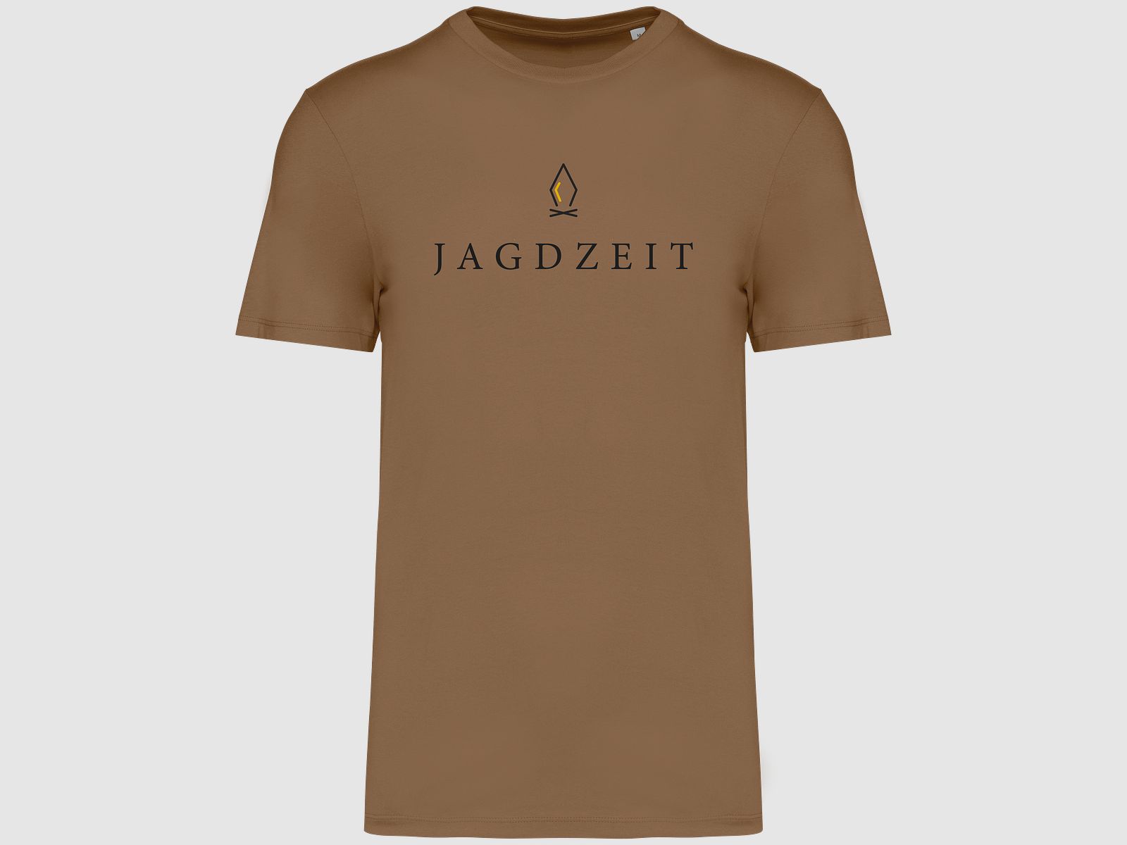 Jagdzeit Bio T-Shirt