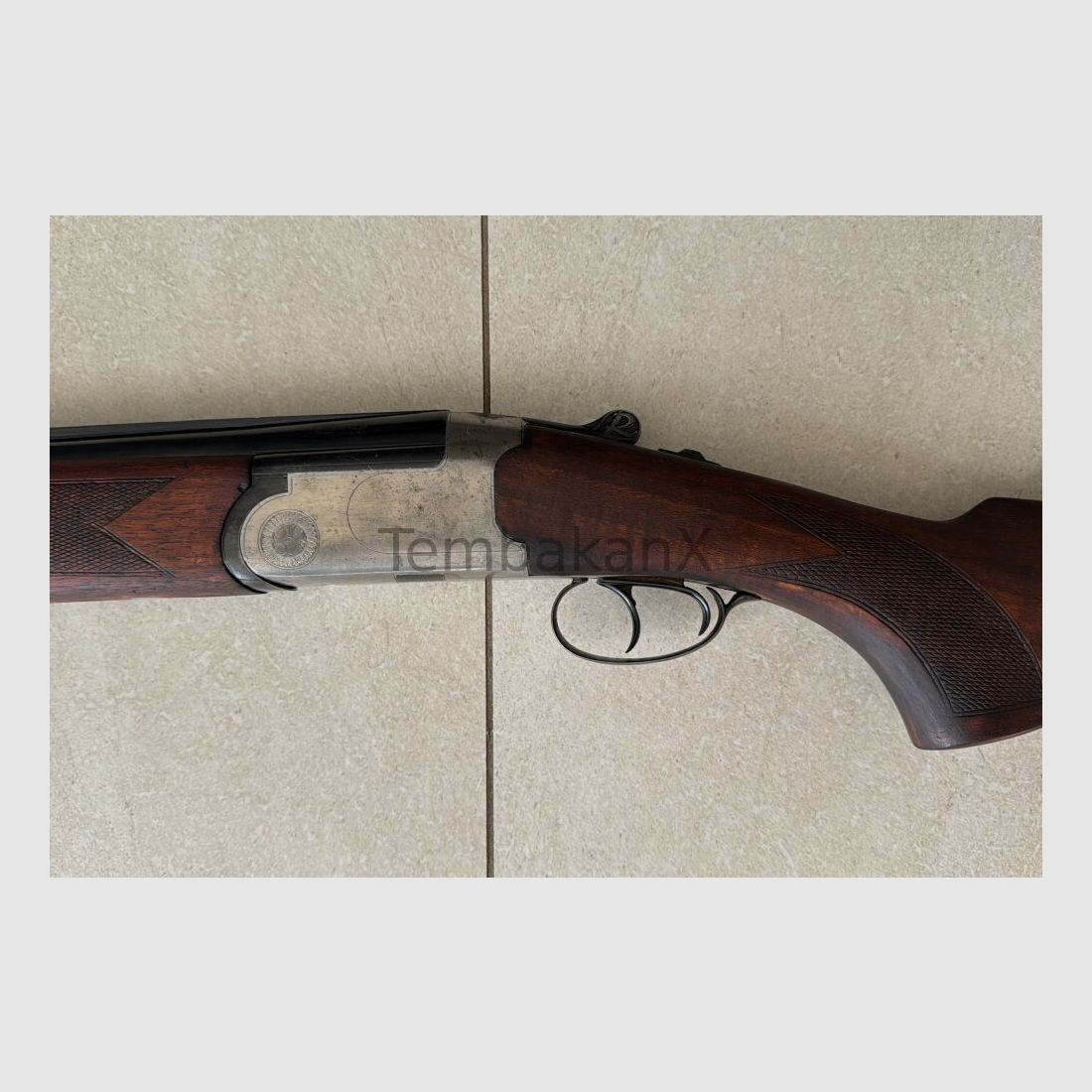 Rottweil Mod. 65 12/70