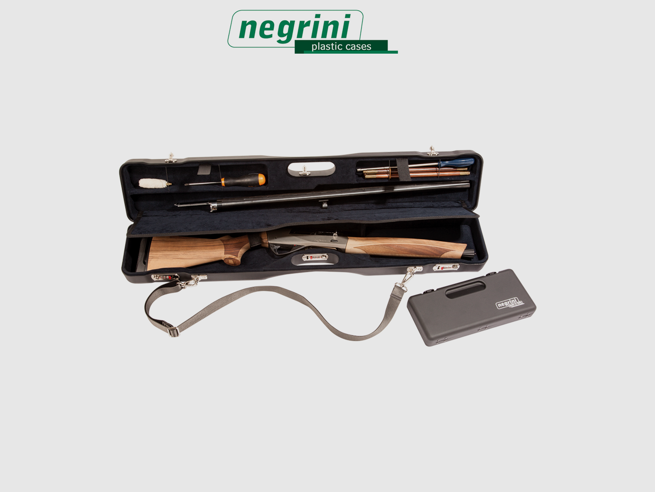 Negrini MALETA COMPACTA UNIVERSAL, imagen 3 de 3