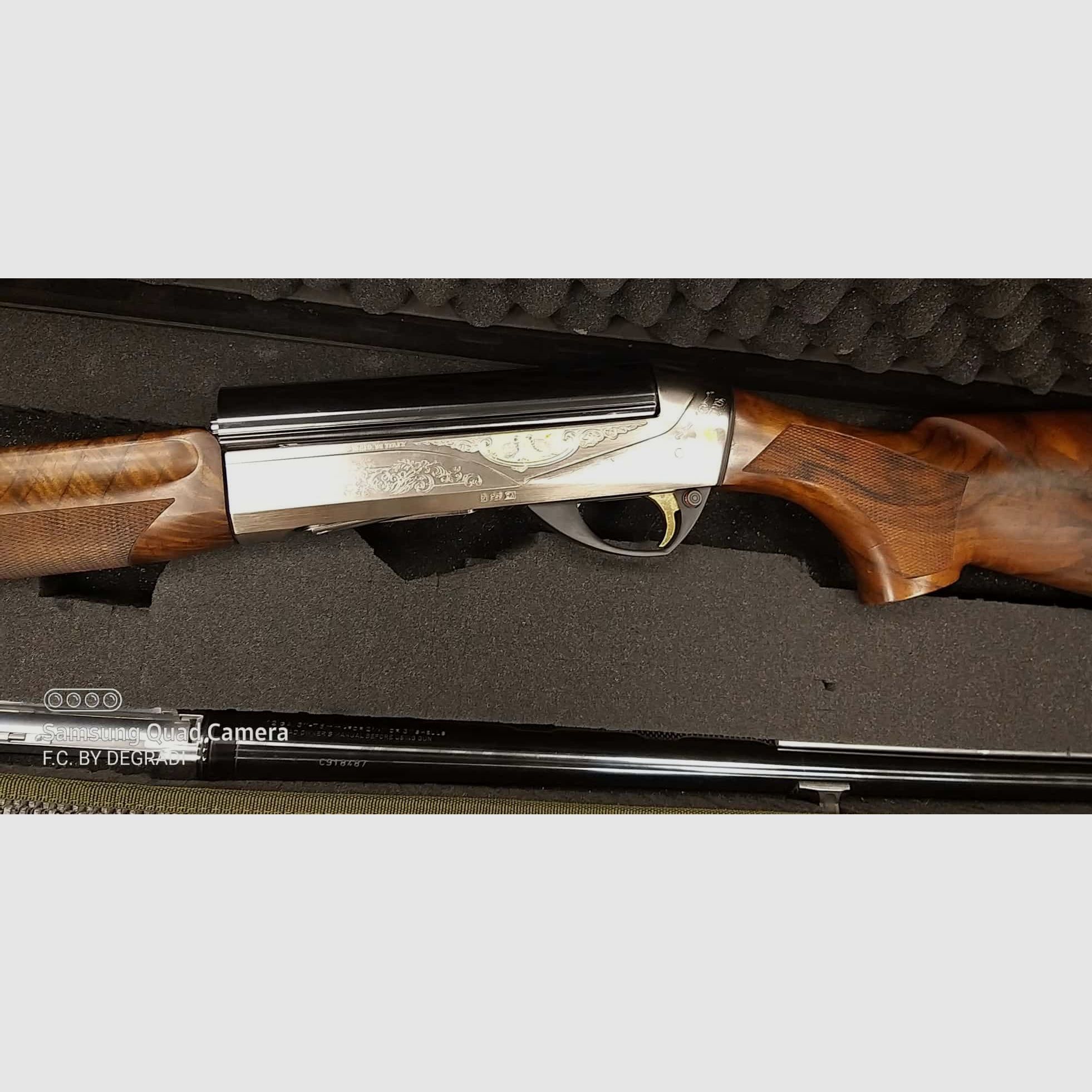 BENELLI RAFFAELLO LIMITED EDITION Cal.12, image 4 sur 5