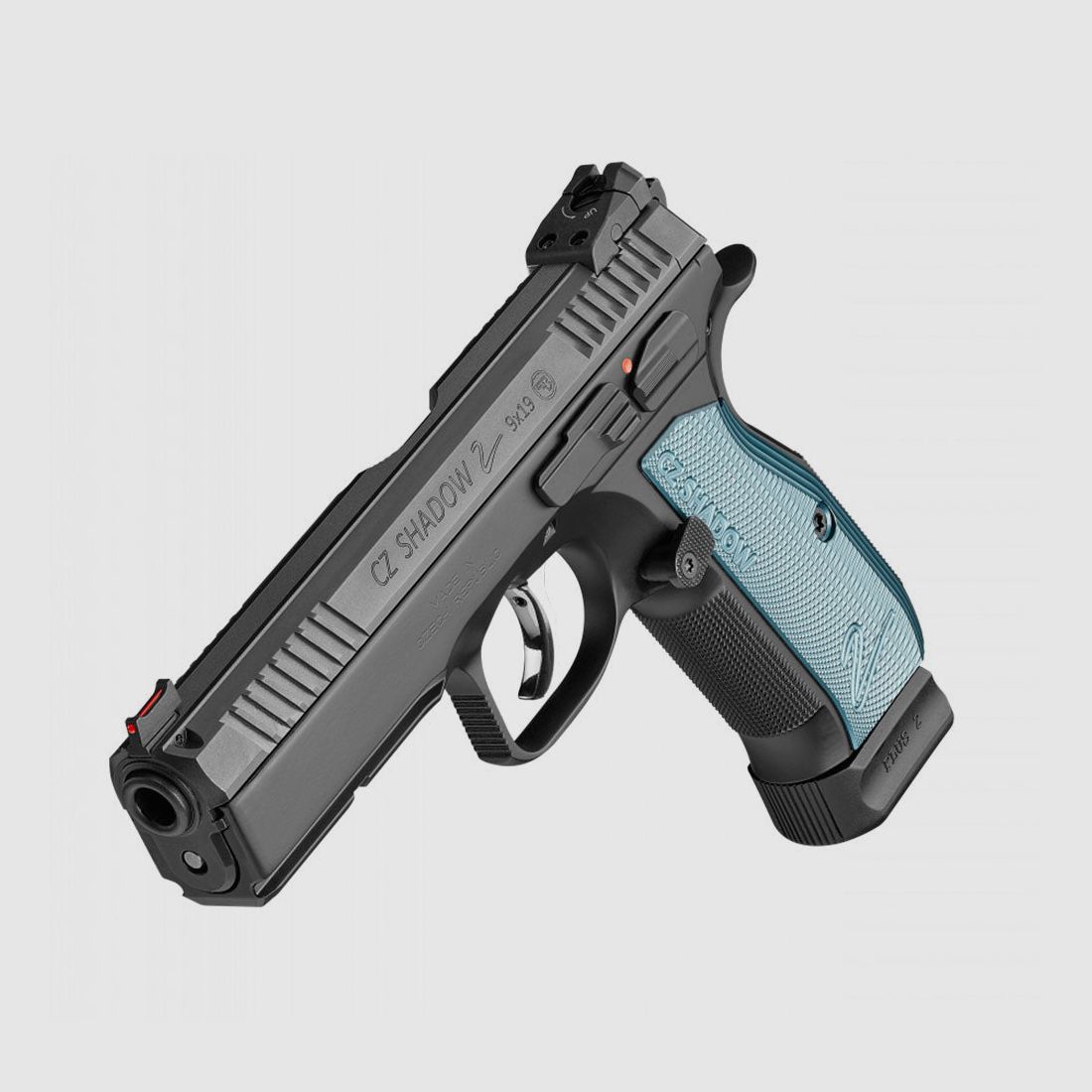 PISTOLE CZ SHADOW 2, Bild 3 von 4