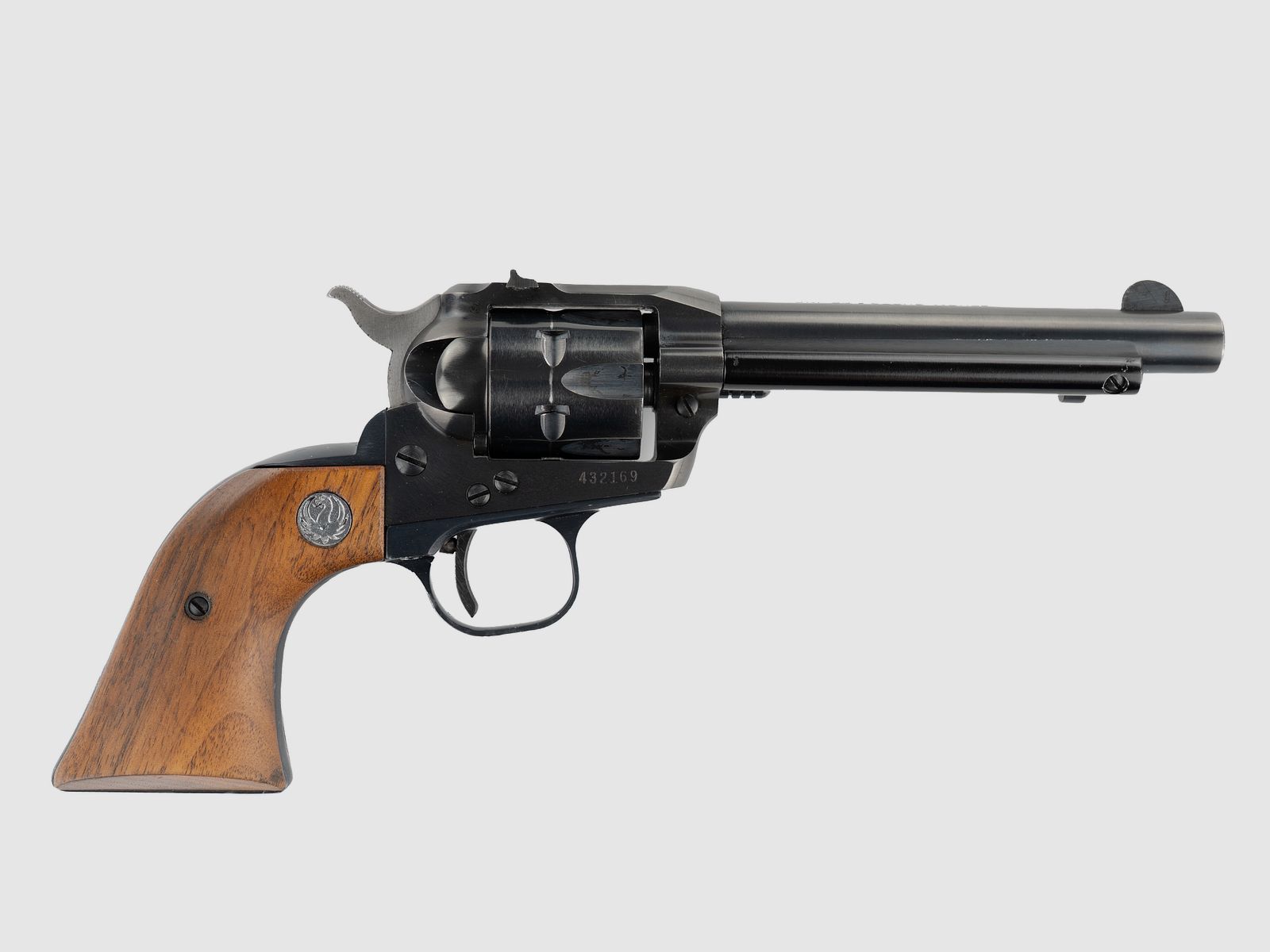 Ruger Single Six .22lr