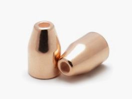 LOS Geschoss 9mm / .356 HP 123GR 500 Stück