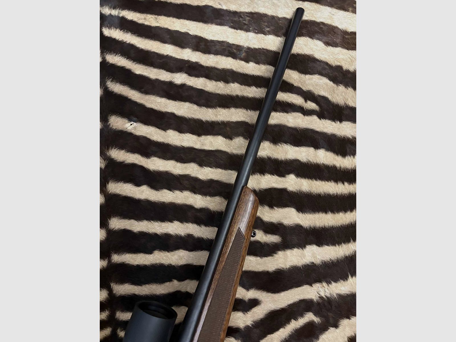 Carabine Browning A-Bolt cal.30-06 ca.54cm Lunette Burris Four X 1.5-6×42, image 8 sur 10