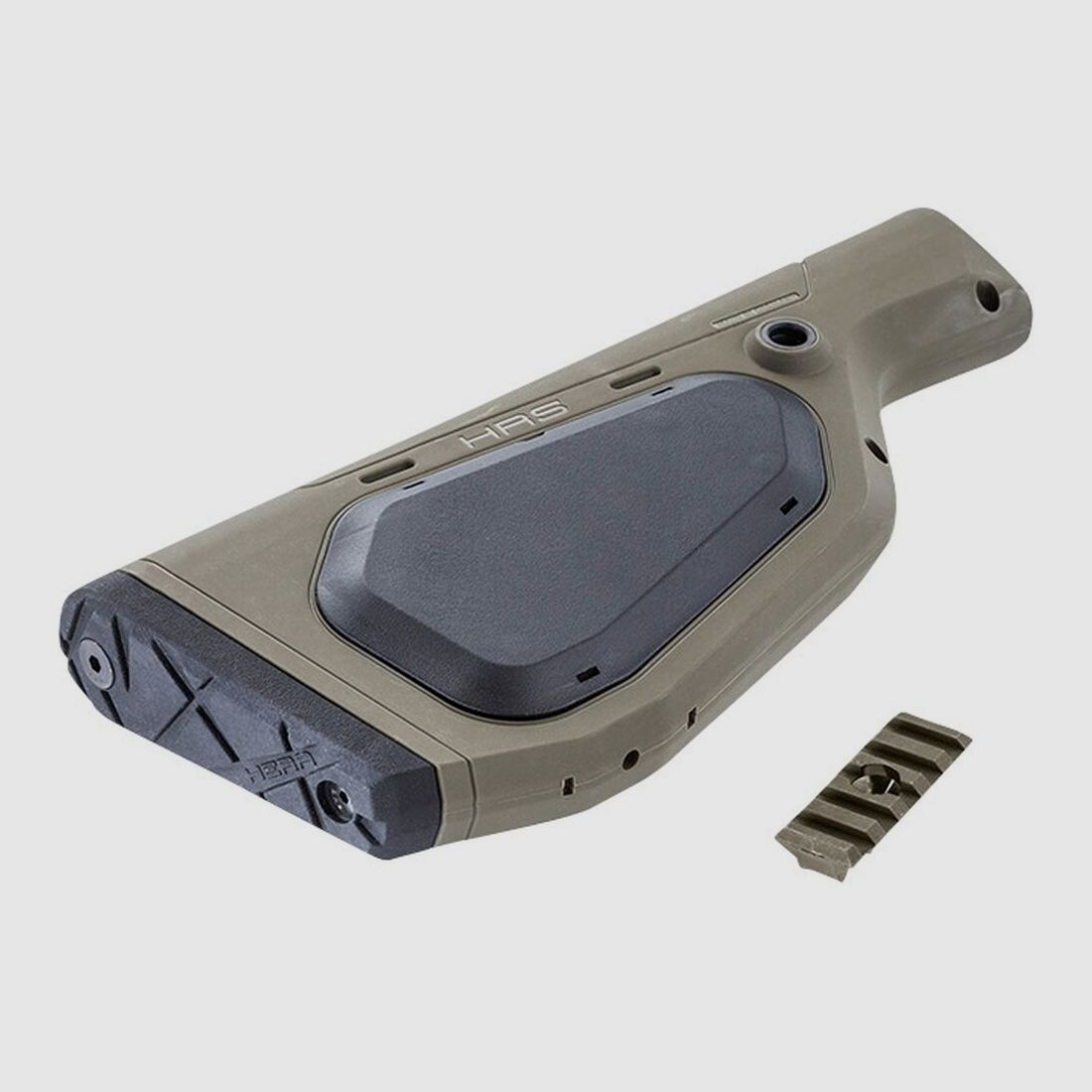 Hera Arms Culata Fija HRS (A2)