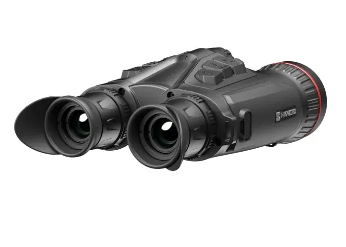 Pack Ansitz Fernglas Wärmebild HIKMICRO Habrok PRO HX60LS, Bild 14 von 16