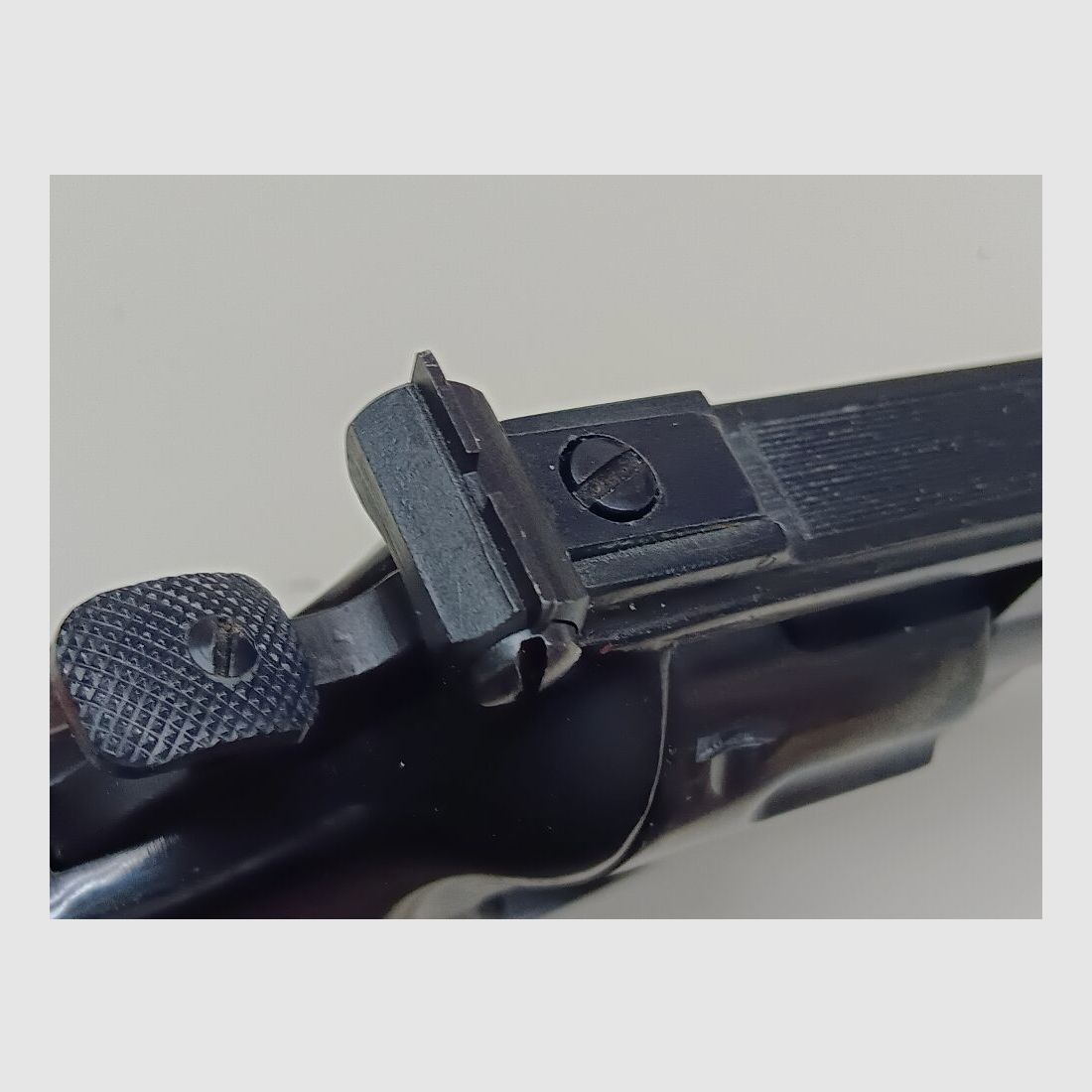 Weihrauch - Mellrichstadt Arminius HW 9