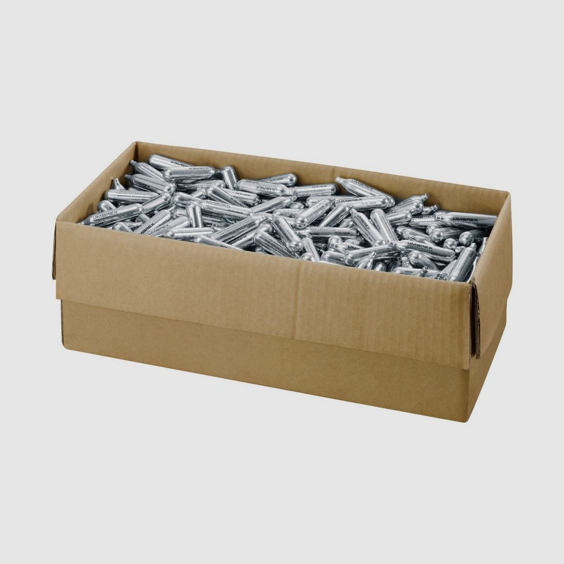 Umarex CO2 Kapseln Inhalt: 500 x 12 g