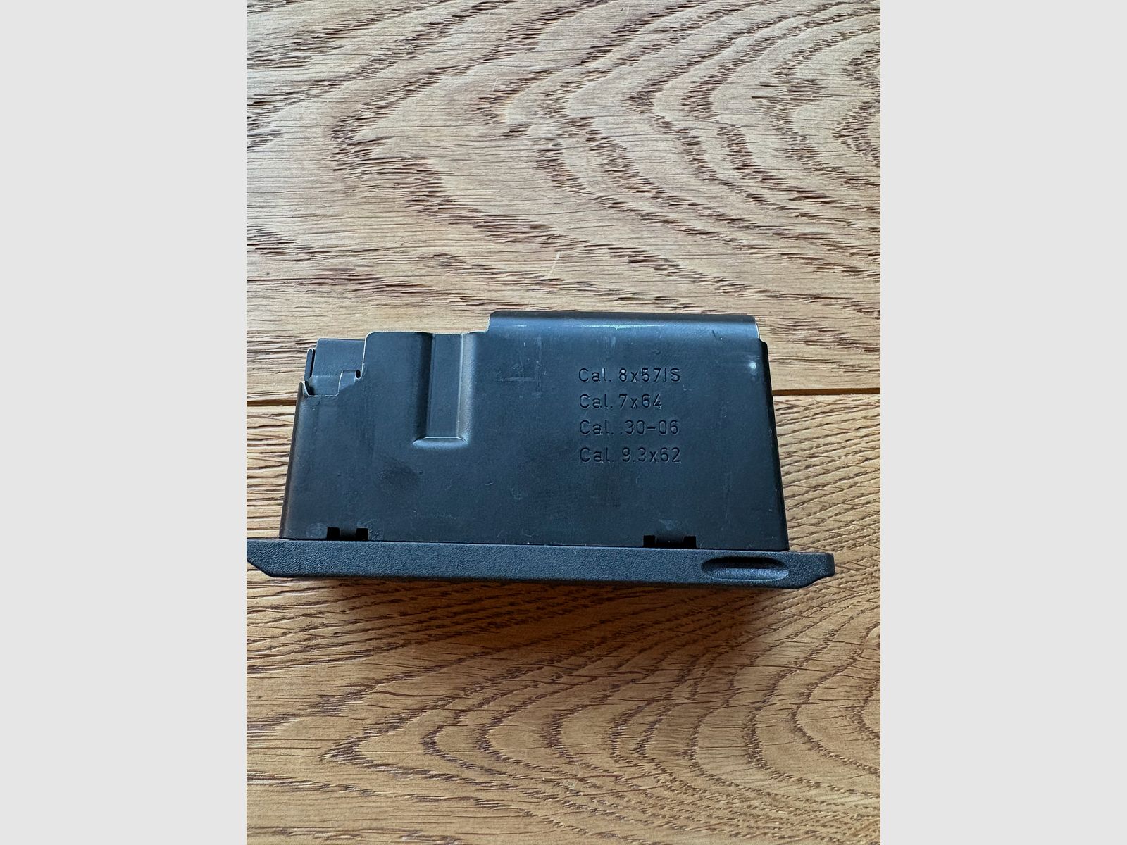 Magazijn voor SLB 2000 + 8x57/7x64/30-06/9,3x62