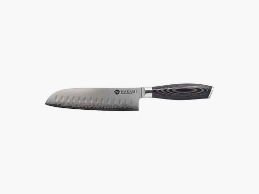 Santoku AJISAI - Santoku alv ol Hakami