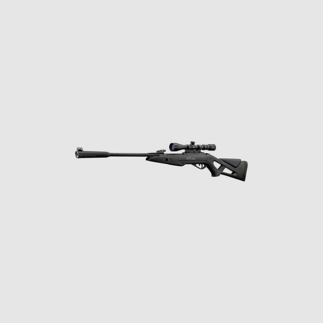 Carabine à Air Comprimé Whisper IGT + lunette GAMO
