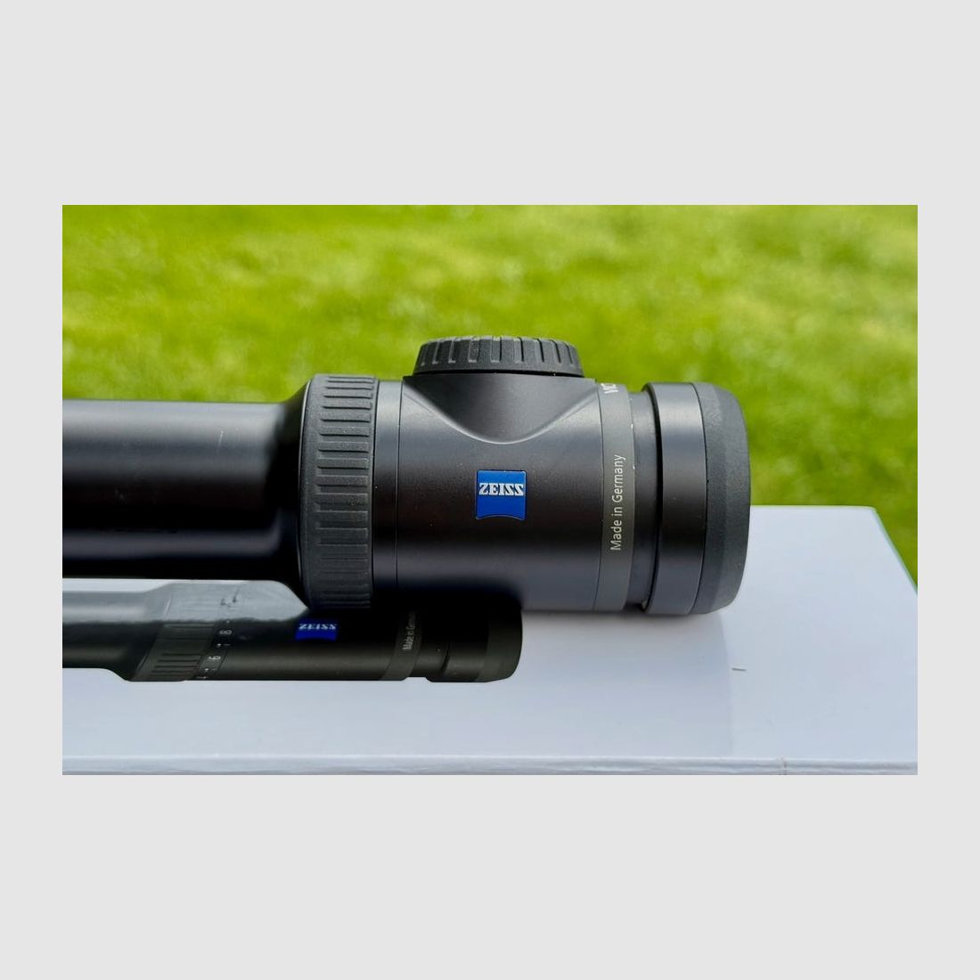 Zielfernrohr Zeiss Victory V8 2.8-20x56
