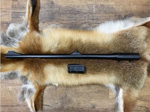 Blaser Austauschlauf R8