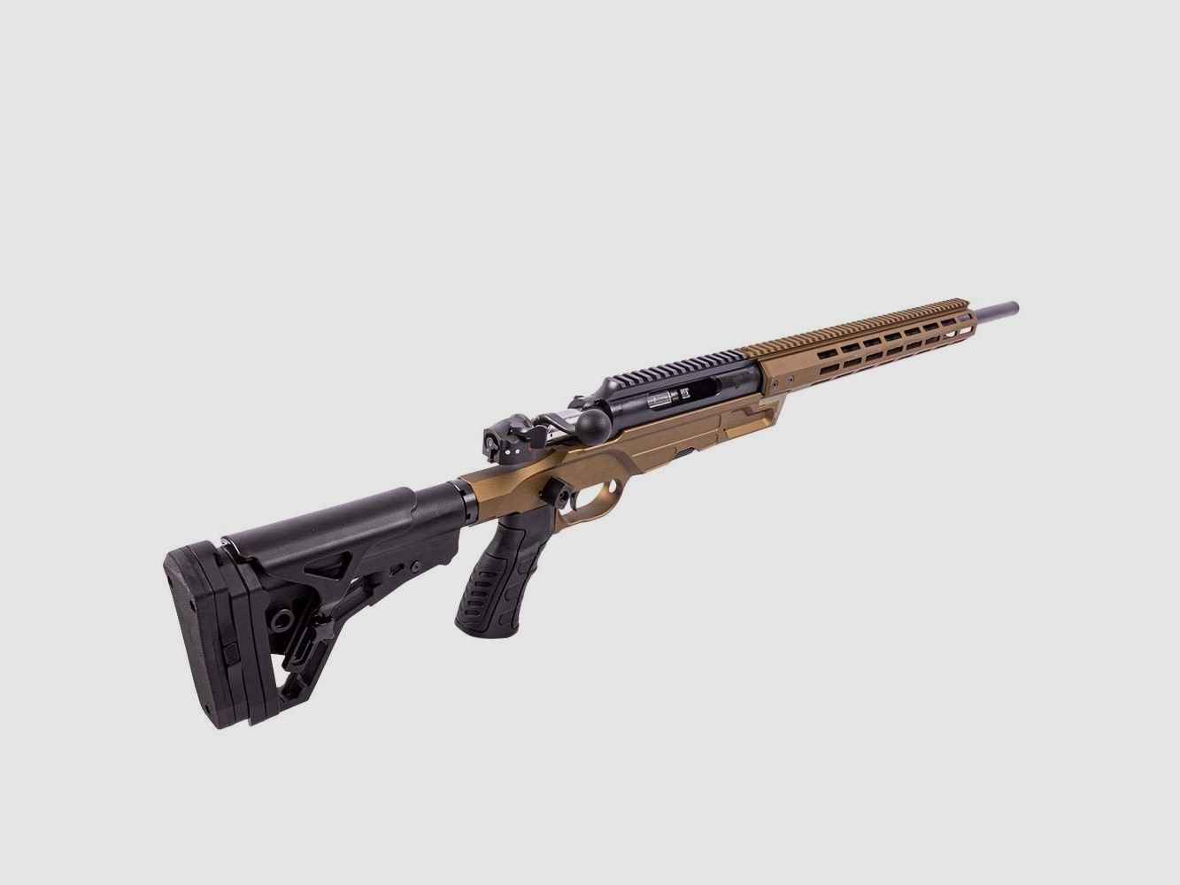 HAENEL LR ONE