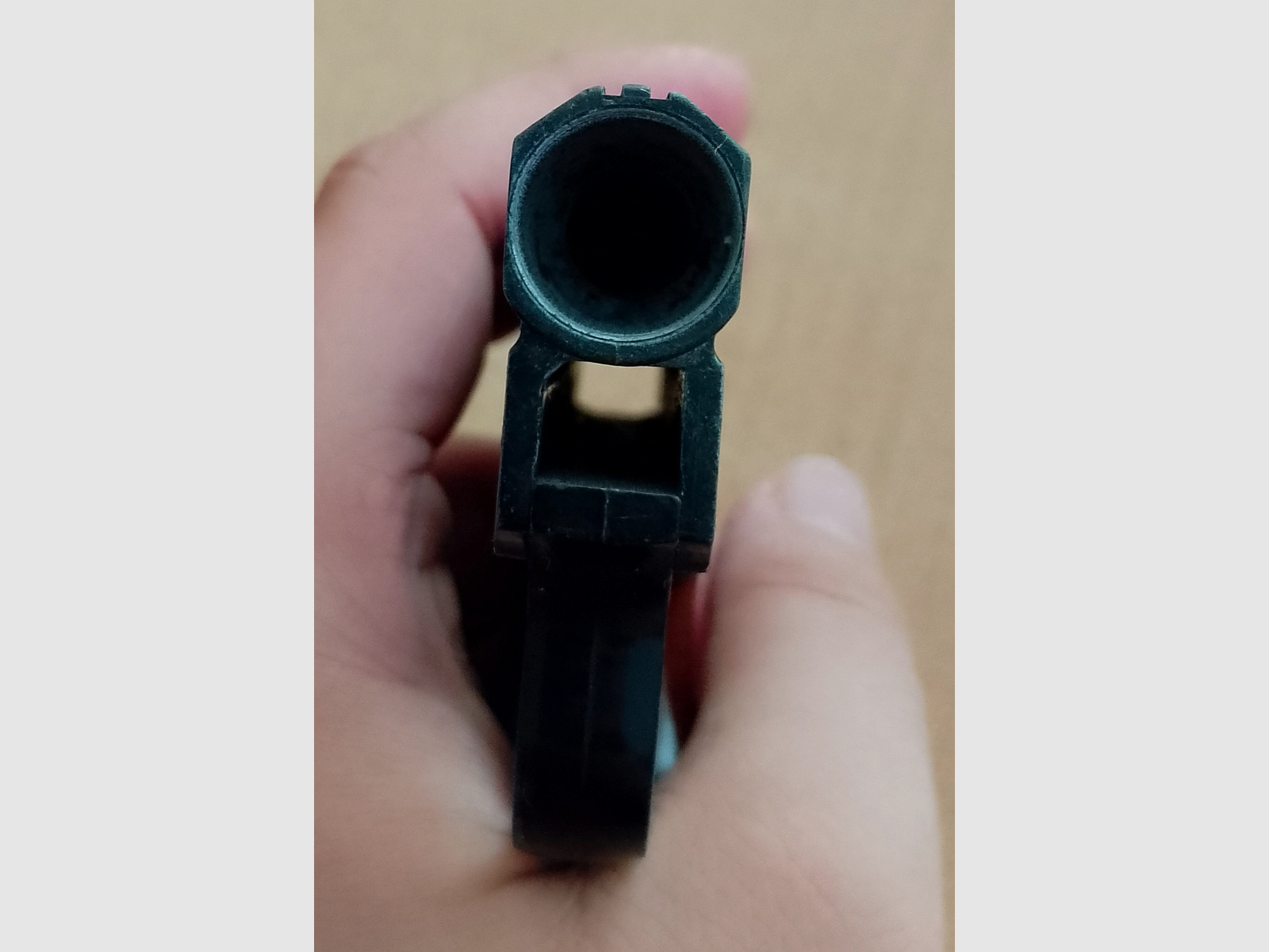EM-GE 63 Gas- Signalpistole Kaliber 6mm Flobert Knall