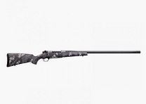 WEATHERBY Mark V Backcountry 2.0 Ti Carbon