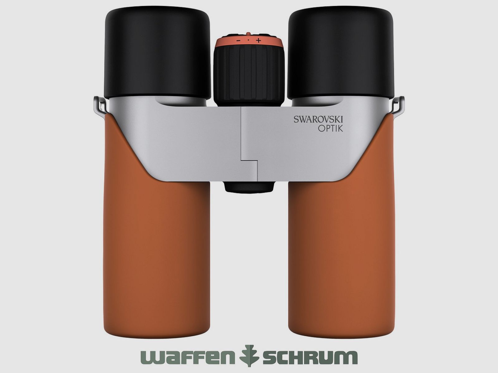 Swarovski CL Companion III 8x30 Desert Orange
