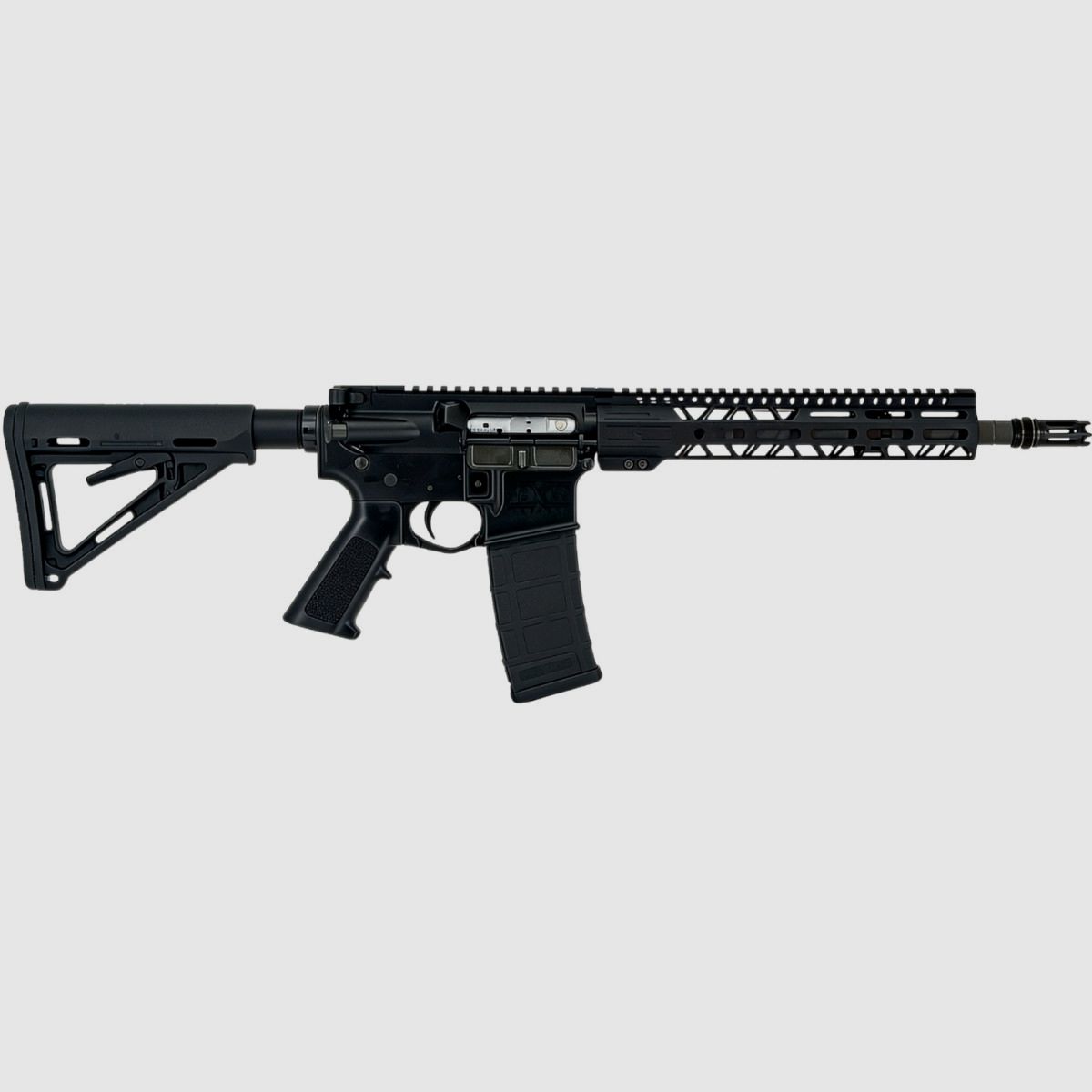 Faxon Raider 12.5'' – Black, image 1 of 19
