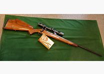 Weatherby Mark V