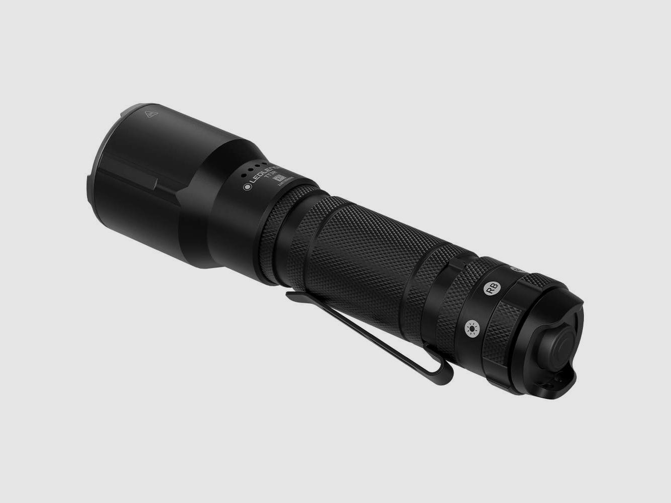 Led Lenser TT3R, Bild 2 von 33