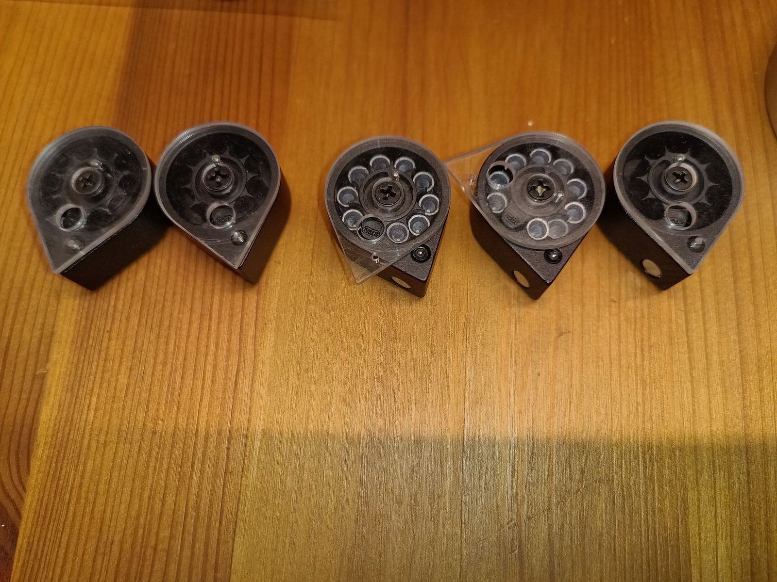 airmax  PP750 4,5mm - Druckluft Pressluft, PCP