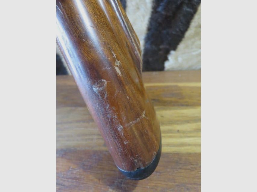 Doppelbüchse Caesar Guerini Refloxo Kal.30R Läufe 55cm, Bild 13 von 17