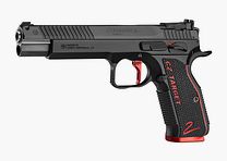 CZ 75 Shadow 2 Target 6" 9mmLuger Pistola