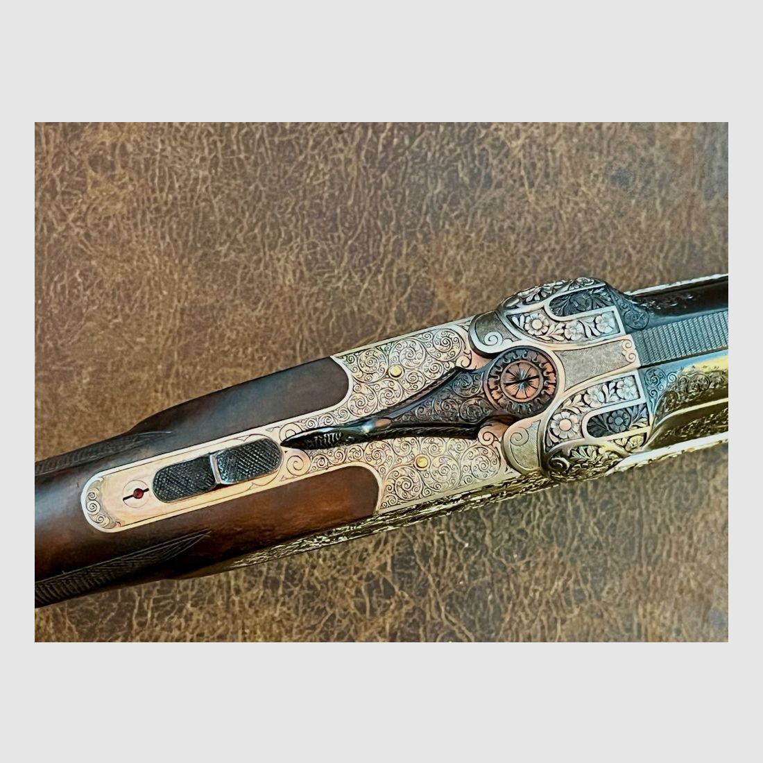 Krieghoff Ulm-Primus