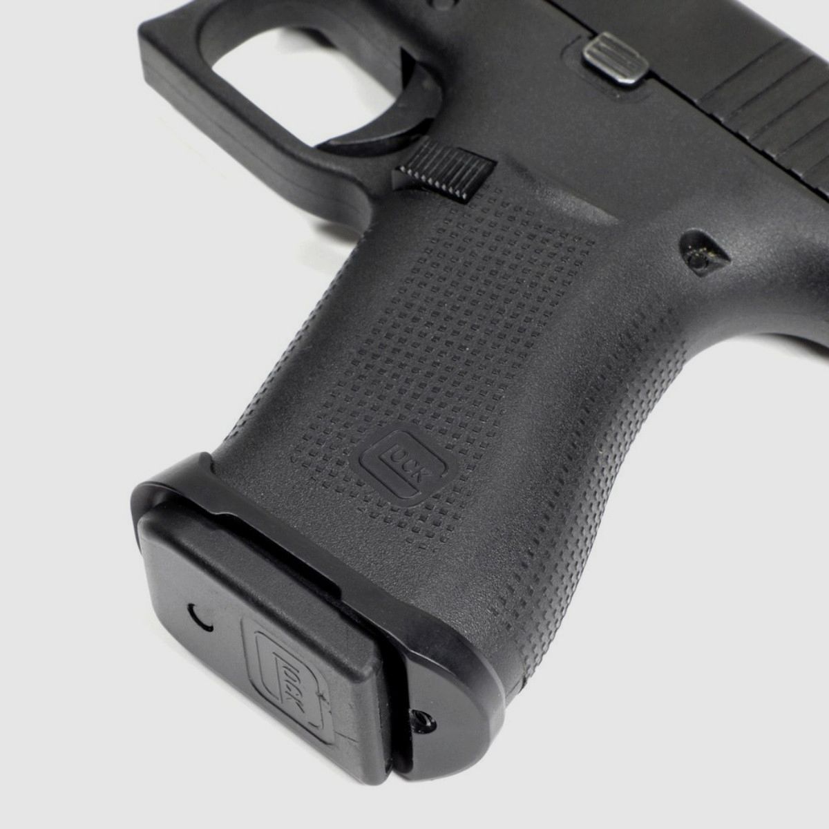 Shield Arms – Carry-magazijntrechter voor Glock 43X/48 – Mud, afbeelding 6 van 6