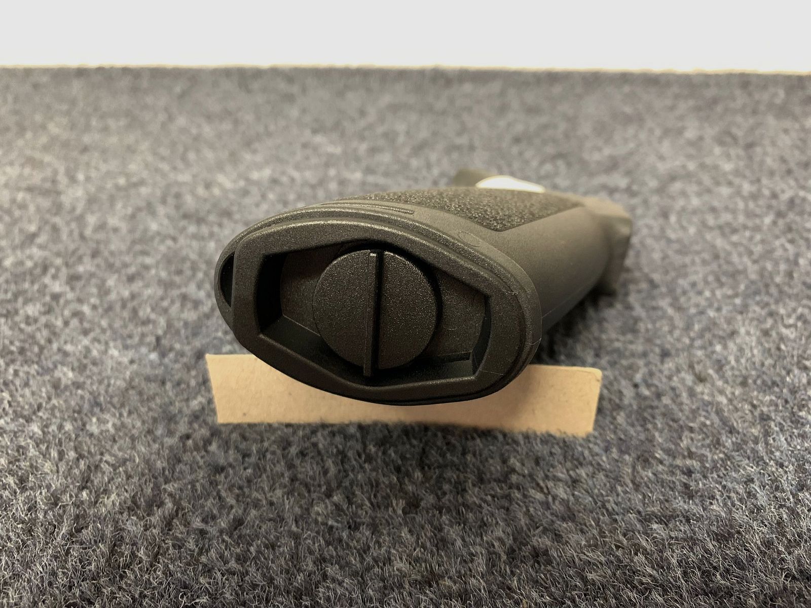 HK V7 Griff schwarz - NEU - Heckler & Koch Mr223 Mr308 HK416 HK417 HK433 HK437 G95k KSK Ar15