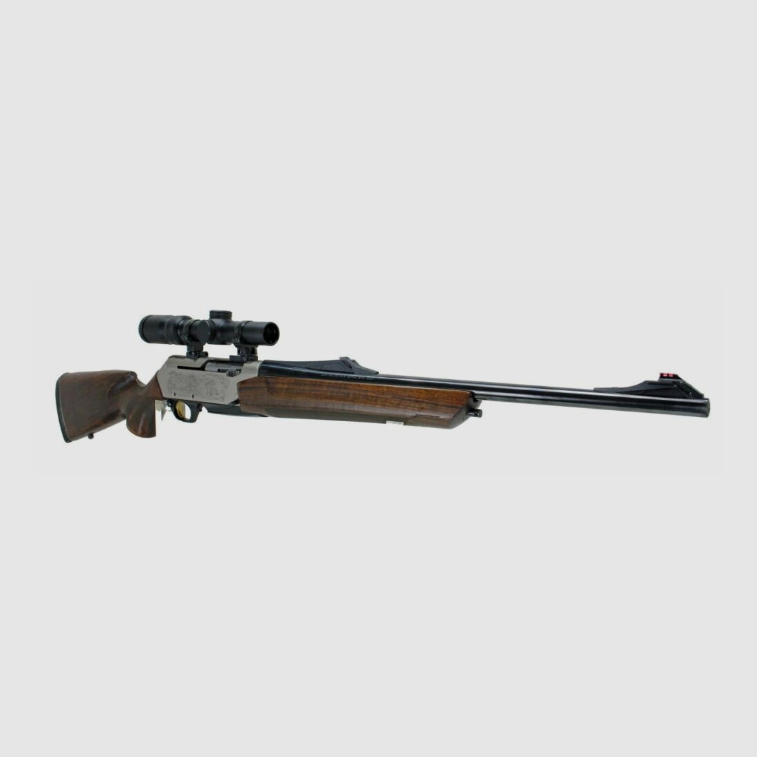 Browning	 BROWNING BAR Long Trac TOP SL-Büchse Kal .30-06Spr