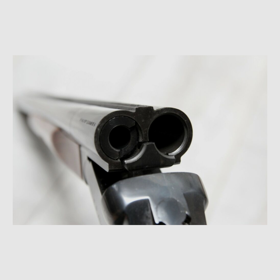 Chiappa X-Caliber insert barrel